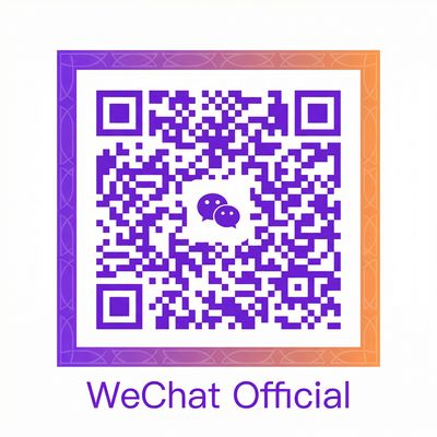 鸳鸯浴公众号二维码