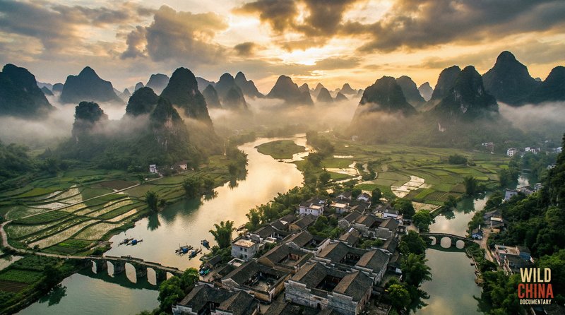 鸳鸯浴AI场景设计视频